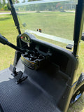 2021 EZGO RXV LITHIUM