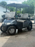 2022 EZGO RXV LITHIUM