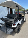 2021 EZGO EXPRESS L6 72 V