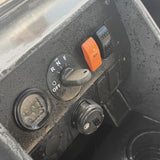 2019 CUSHMAN HAULER 800 LITHIUM