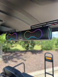 2020 EZGO RXV LITHIUM