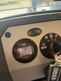 2025 EZGO EXPRESS S4 2.2 ELITE
