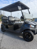 2026 CLUBCAR ONWARD CPO