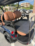 2025 EZGO RXV LITHIUM