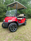 2020 EZGO RXV LITHIUM CPO