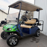 2016 EZGO TXT GAS