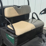 2019 CUSHMAN HAULER 800 LITHIUM