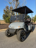 2021 EZGO TXT LITHIUM