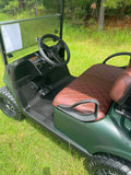 2024 EZGO RXV LITHIUM