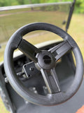 2021 EZGO TXT LITHIUM