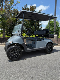 2019 EZGO RXV LITHIUM