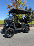 2018 EZGO RXV LITHIUM