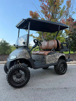 2020 EZGO RXV LITHIUM