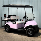 2024 EZGO RXV LITHIUM