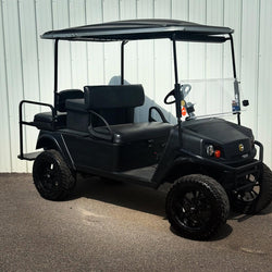 2013 CUSHMAN CONVERSION GAS