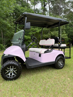 2024 EZGO RXV LITHIUM