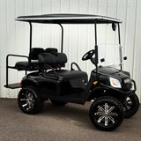 2014 EZGO EXPRESS S4 48 V