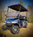 2021 EZGO TXT LITHIUM