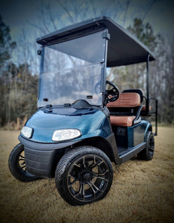 2017 EZGO RXV ELITE