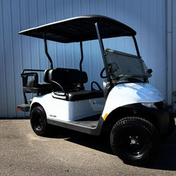 2025 EZGO VALOR 48 VOLT