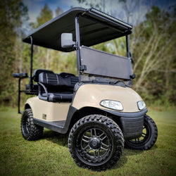 2020 EZGO RXV GAS