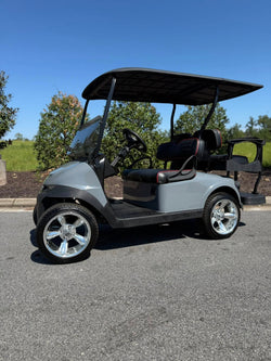 2024 EZGO RXV LITHIUM