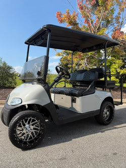 2020 EZGO RXV LITHIUM