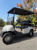 2020 EZGO RXV LITHIUM