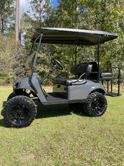 2018 EZGO TXT GAS