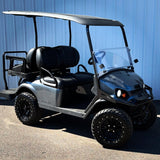 2025 EZGO EXPRESS S4 ELITE 4.2