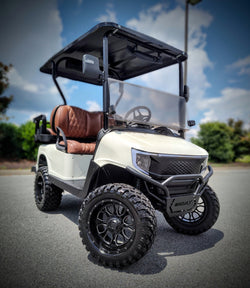 2020 EZGO RXV LITHIUM