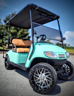 2020 EZGO TXT LITHIUM