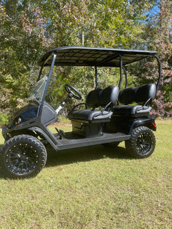 2025 EZGO LIBERTY ELITE 2.2