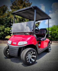 2020 EZGO RXV LITHIUM
