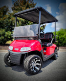 2020 EZGO RXV LITHIUM