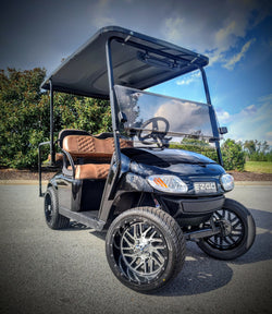 2020 EZGO TXT LITHIUM