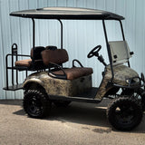2020 EZGO TXT GAS