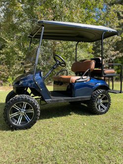 2018 EZGO TXT GAS