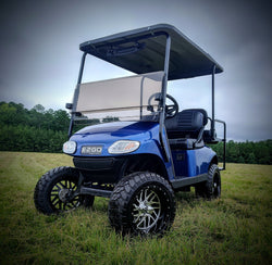 2019 EZGO TXT GAS
