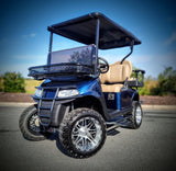 2018 EZGO RXV 48 VOLT