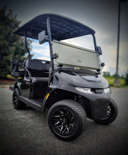 2025 EZGO VALOR LITHIUM