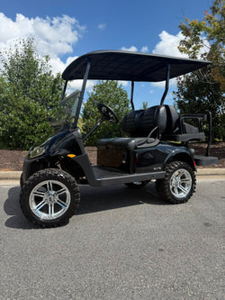 2023 EZGO RXV LITHIUM