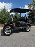 2023 EZGO RXV LITHIUM