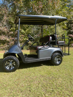 2020 EZGO RXV ELITE 2.2