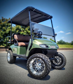 2019 EZGO TXT 48 VOLT