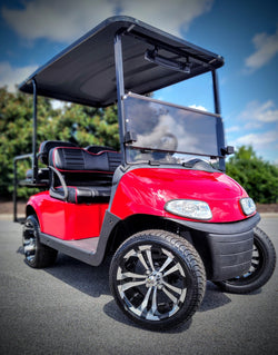 2018 EZGO RXV LITHIUM