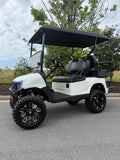 2020 EZGO RXV LITHIUM APEX
