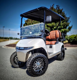 2024 EZGO RXV LITHIUM
