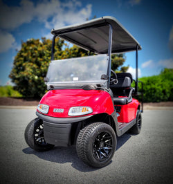 2019 EZGO RXV ELITE