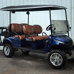 2019 EZGO EXPRESS L6 LITHIUM